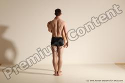 Jive reference poses